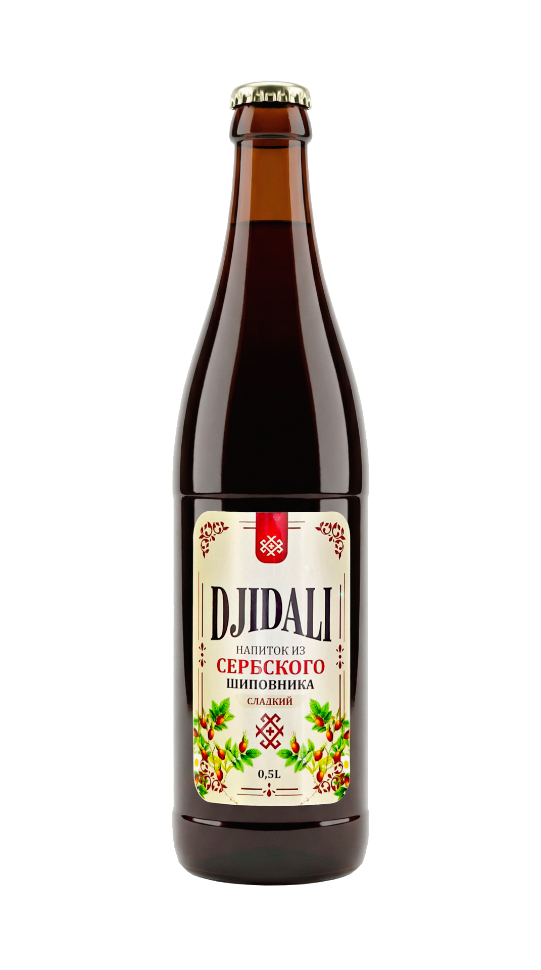 DJIDALI